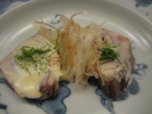 hamaguri